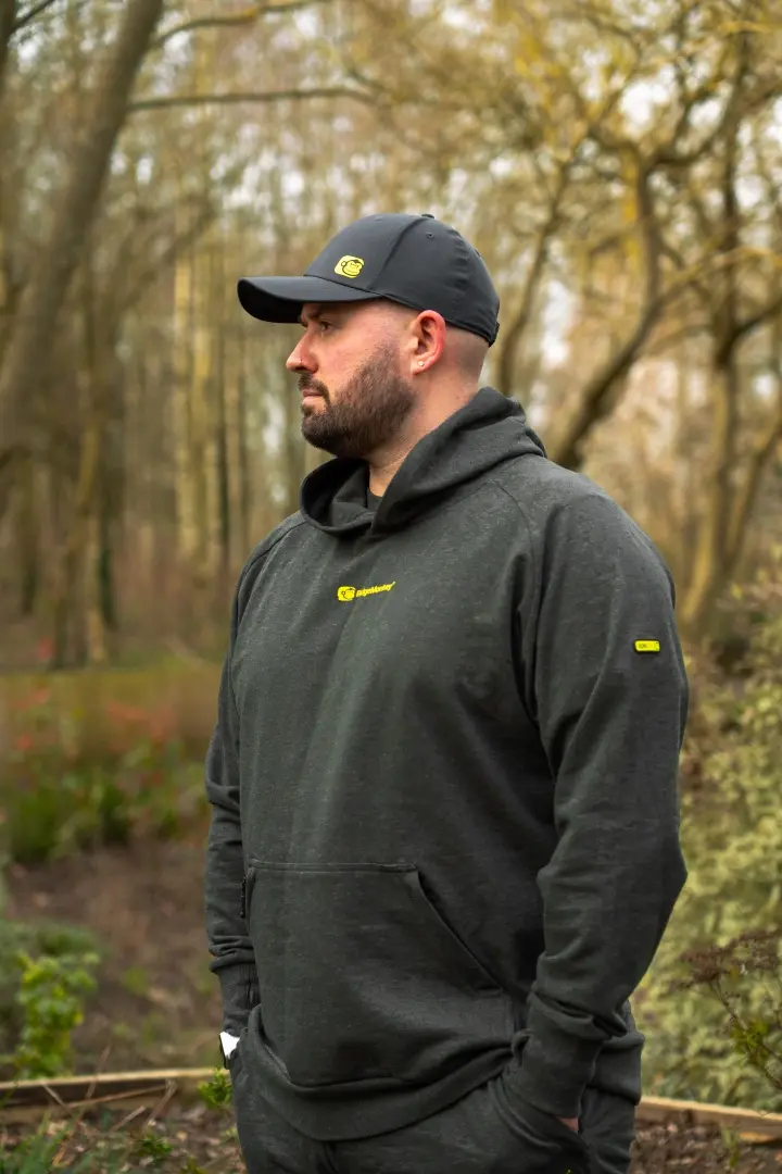 RidgeMonkey APEarel SportFlex Hoody - Green