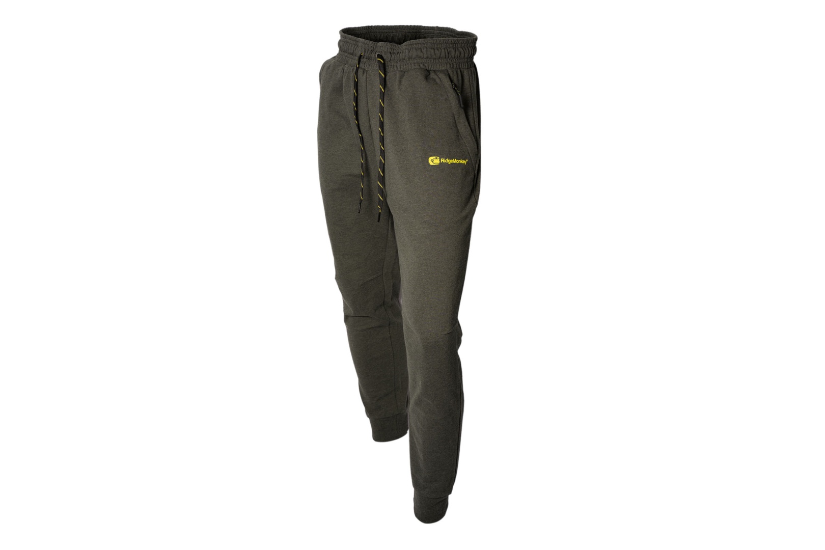 RidgeMonkey APEarel SportFlex Lightweight Joggers - Green