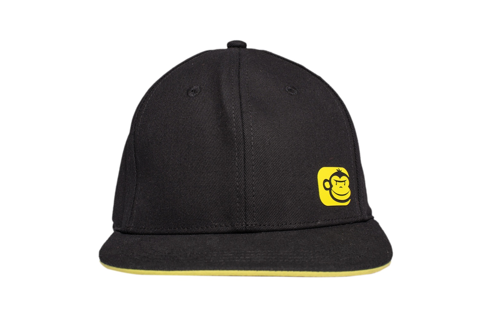 RidgeMonkey APEarel SportFlex Snapback Cap - Black