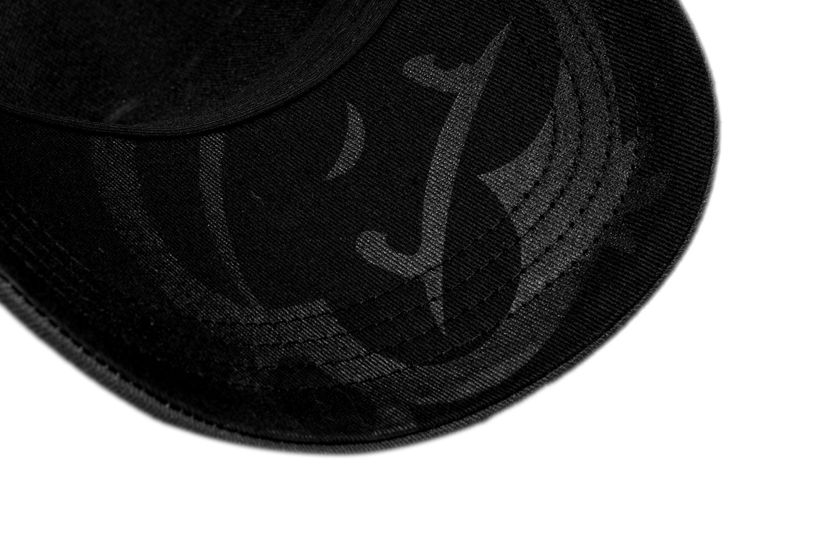 RidgeMonkey APEarel SportFlex Snapback Cap - Black