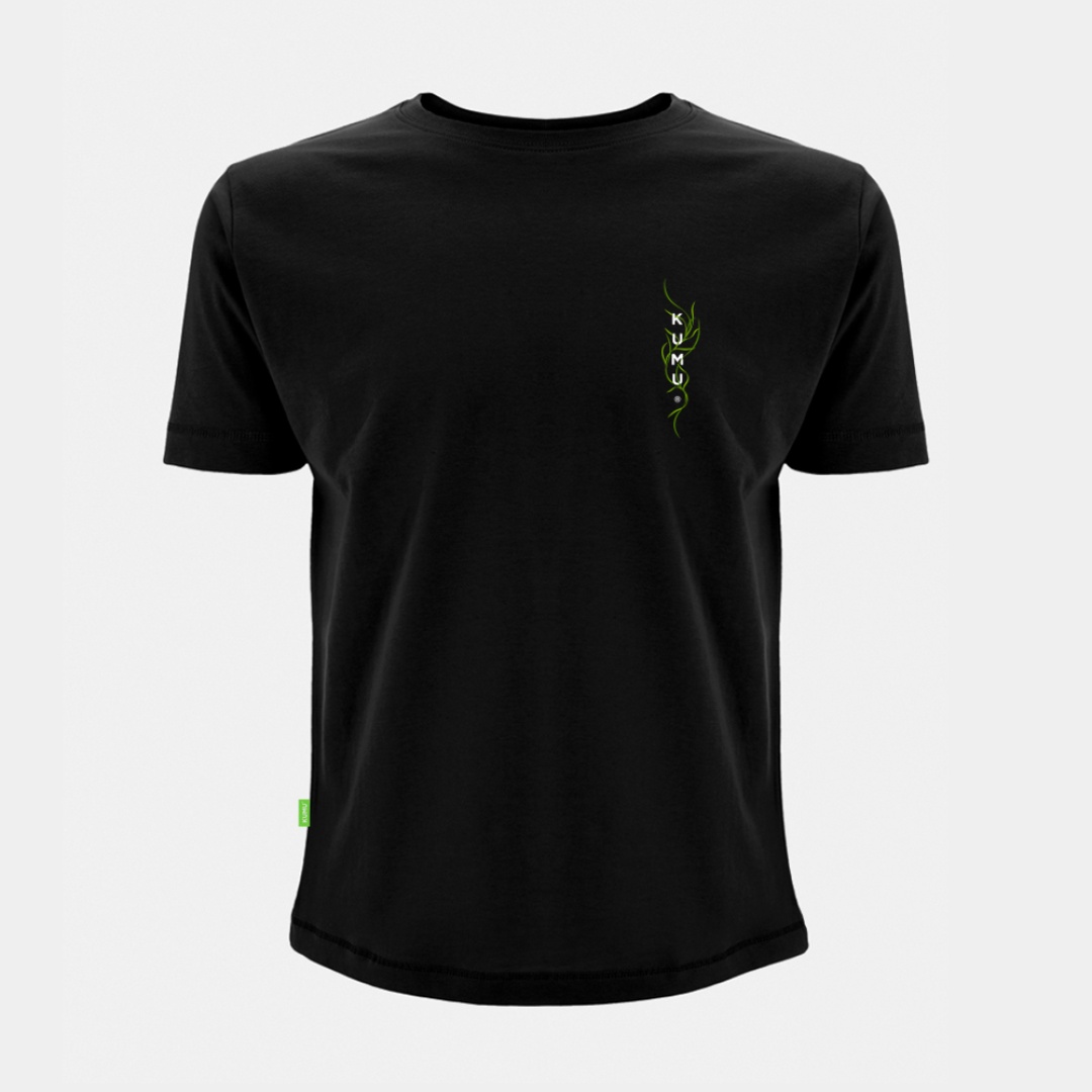 KUMU Vortex Tee T-shirt