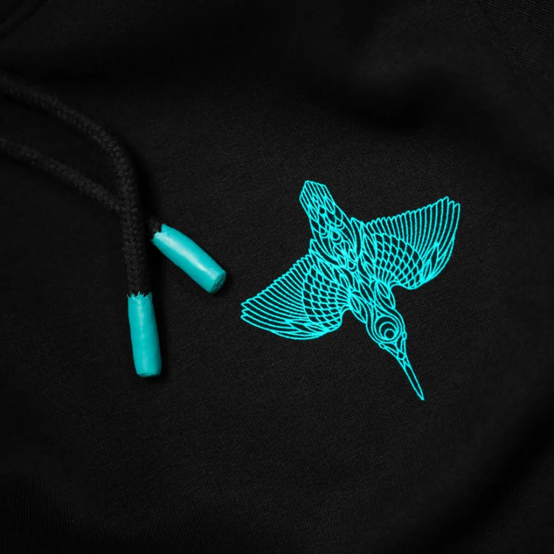 KUMU Take Flight Hoodie