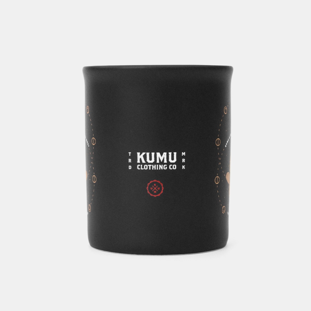 KUMU New Moon Mug