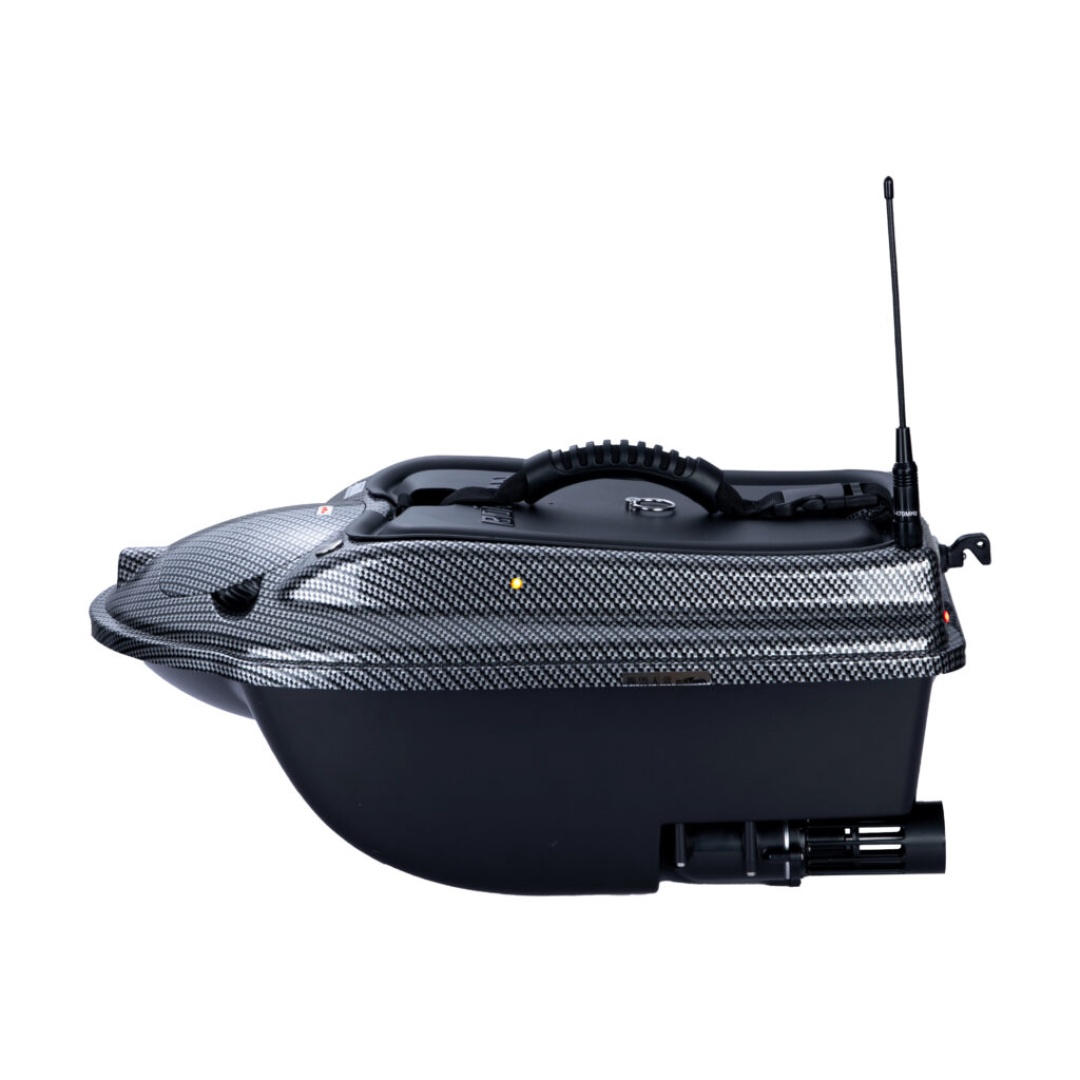 Boatman Actor Plus PRO Baitboat - CARBON