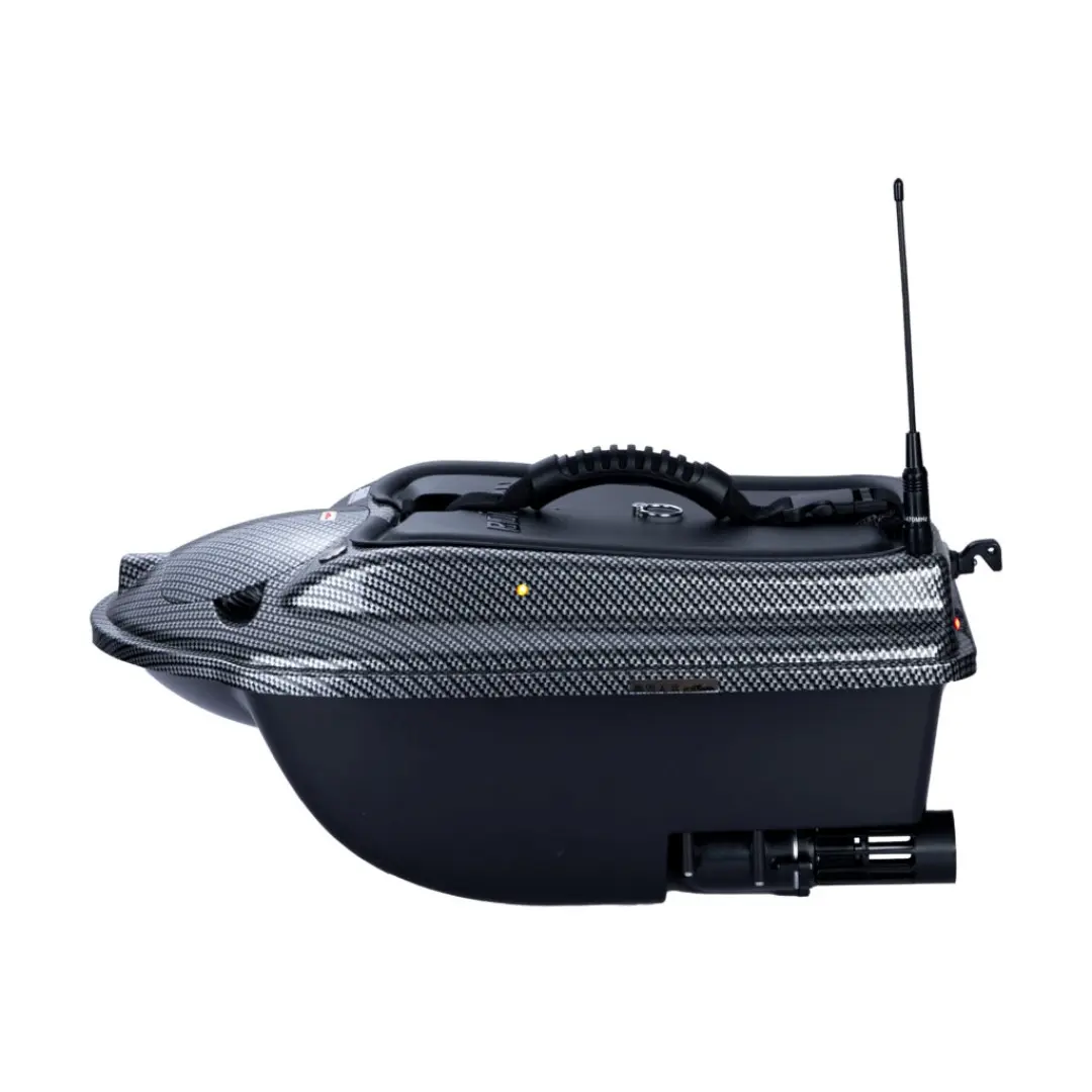 Boatman Actor Plus PRO Baitboat - CARBON
