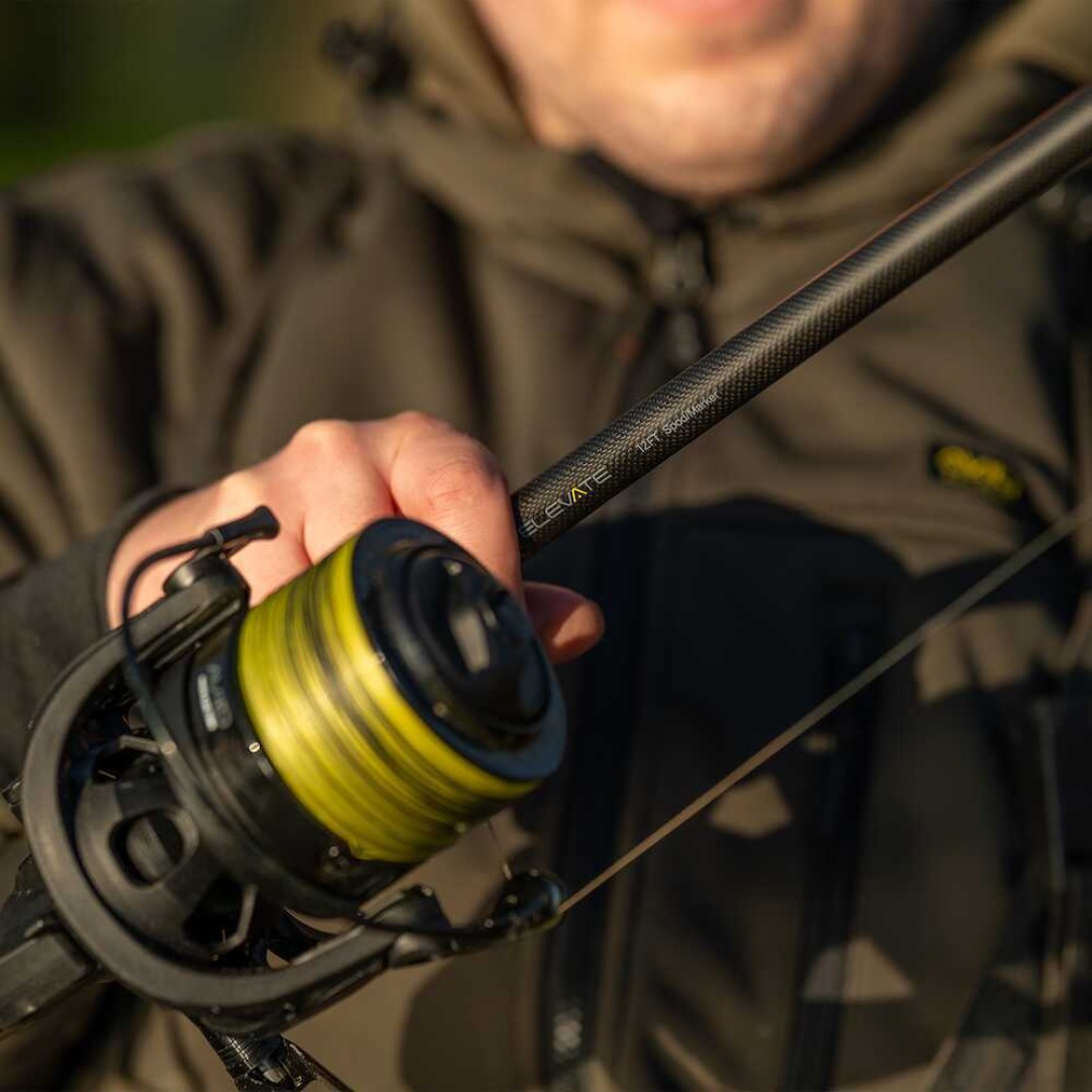 Avid Carp Elevate Spod and Marker Rod