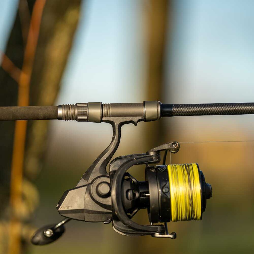 Avid Carp Elevate Spod and Marker Rod