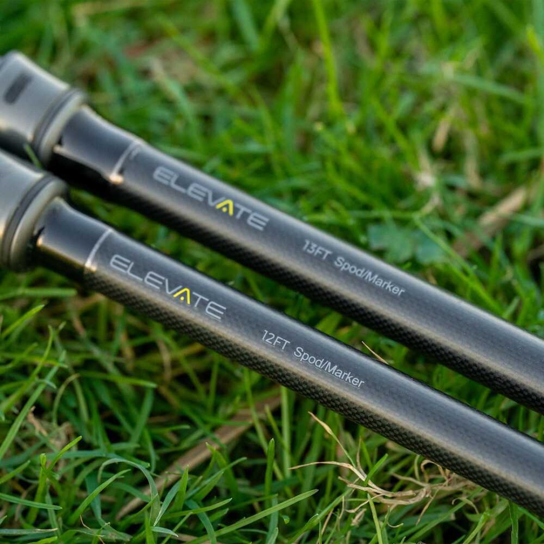 Avid Carp Elevate Spod and Marker Rod