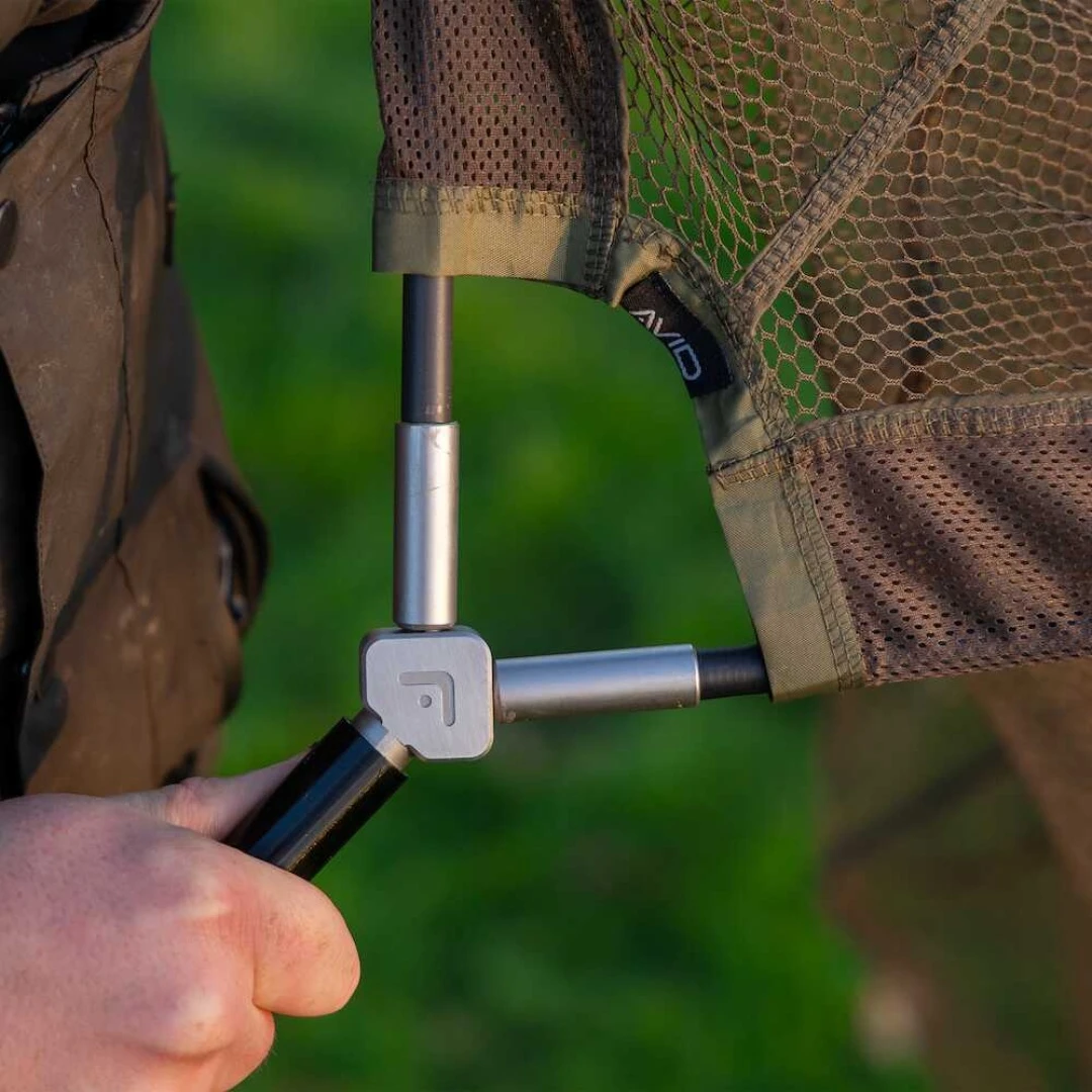 Avid Carp PRO-Tect Net 8ft - 2 Piece