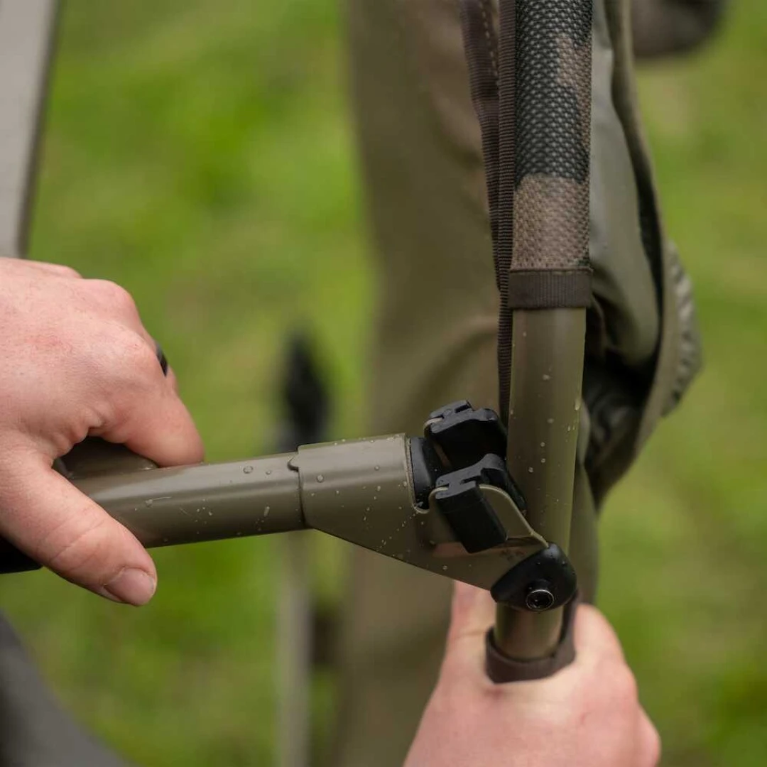 Avid Carp PRO-Tect Safeguard Cradle