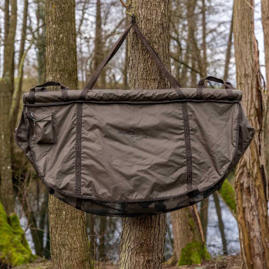 Avid Carp PRO-Tect Flotation Sling