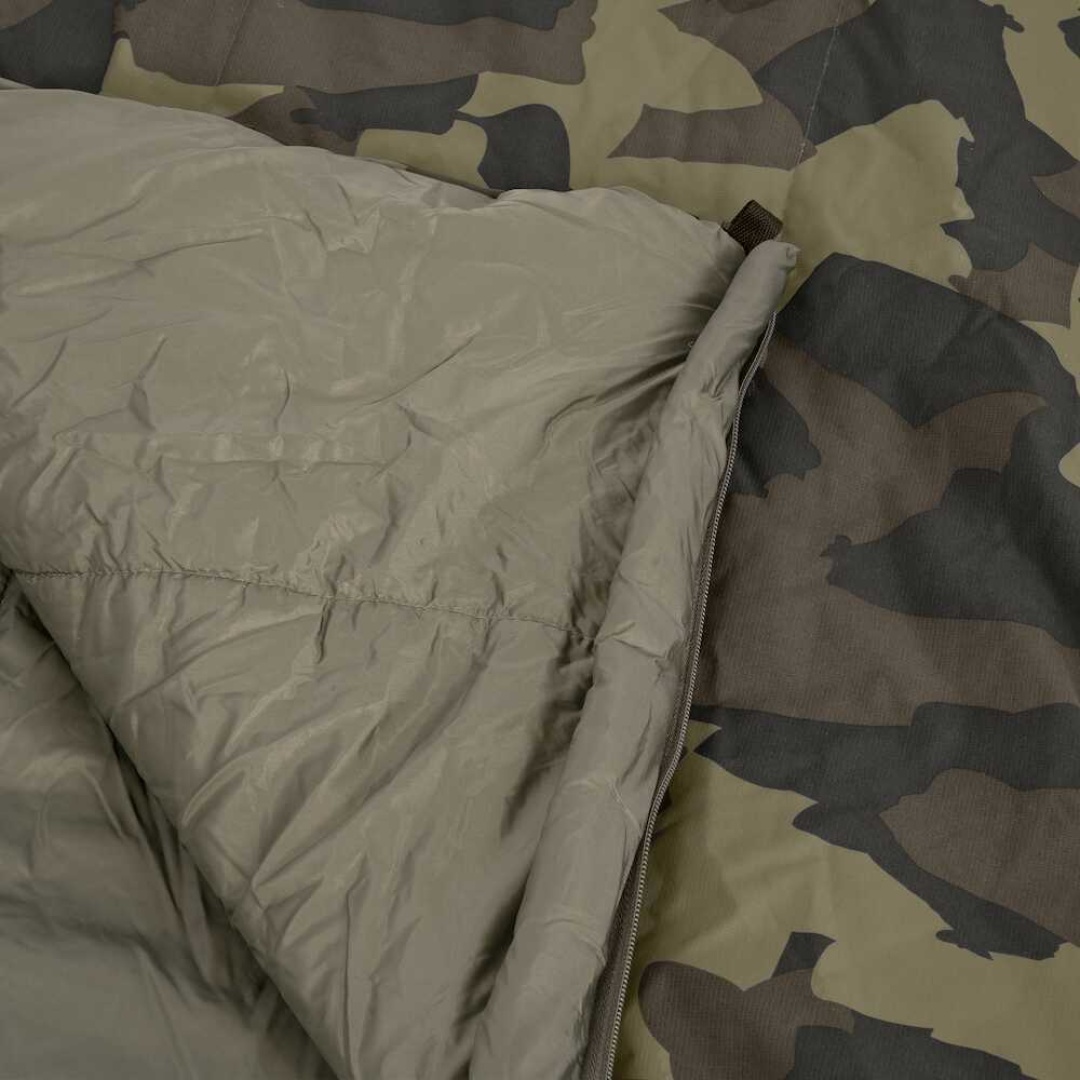 Avid Carp Revolve Sleeping Bag - Standard