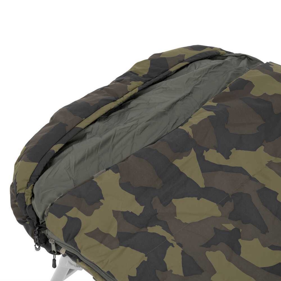 Avid Carp Revolve Sleeping Bag - Standard