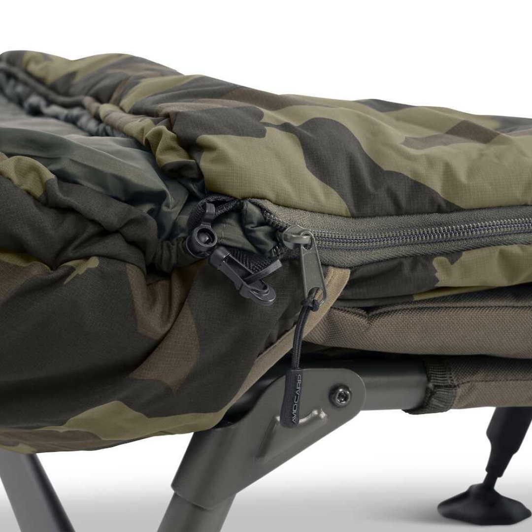 Avid Carp Revolve Sleeping Bag - Standard