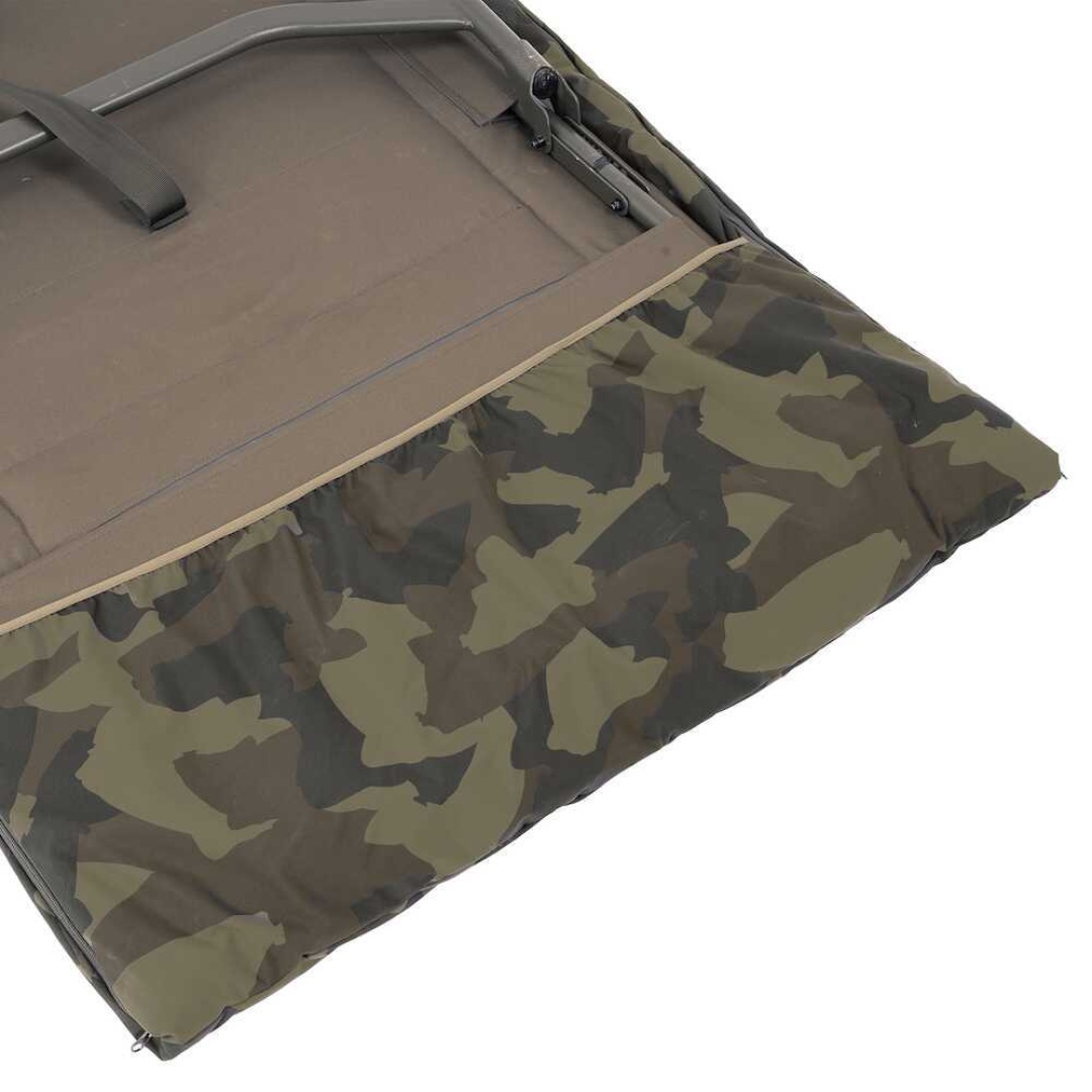 Avid Carp Revolve Sleeping Bag - Standard