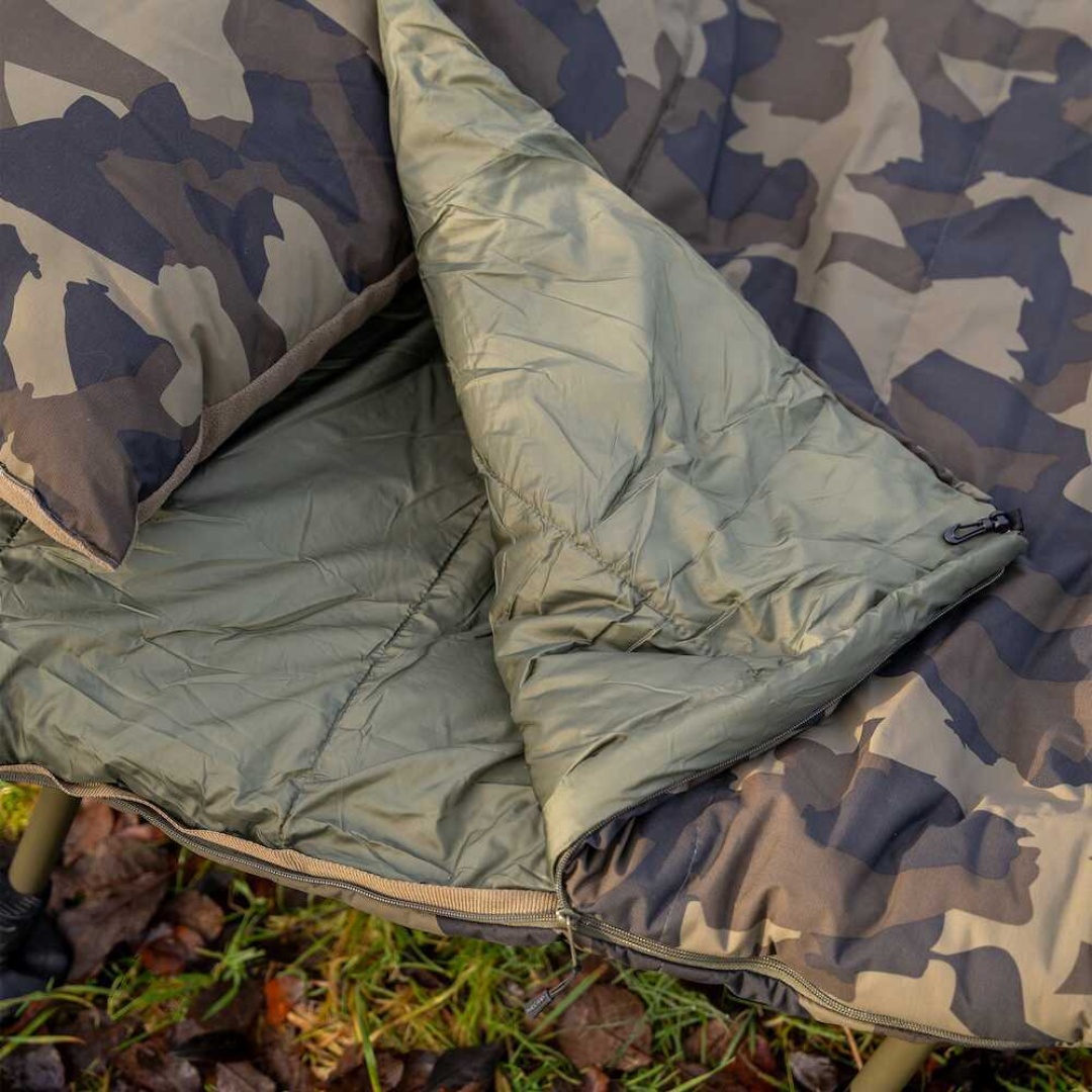 Avid Carp Revolve Sleeping Bag - Standard