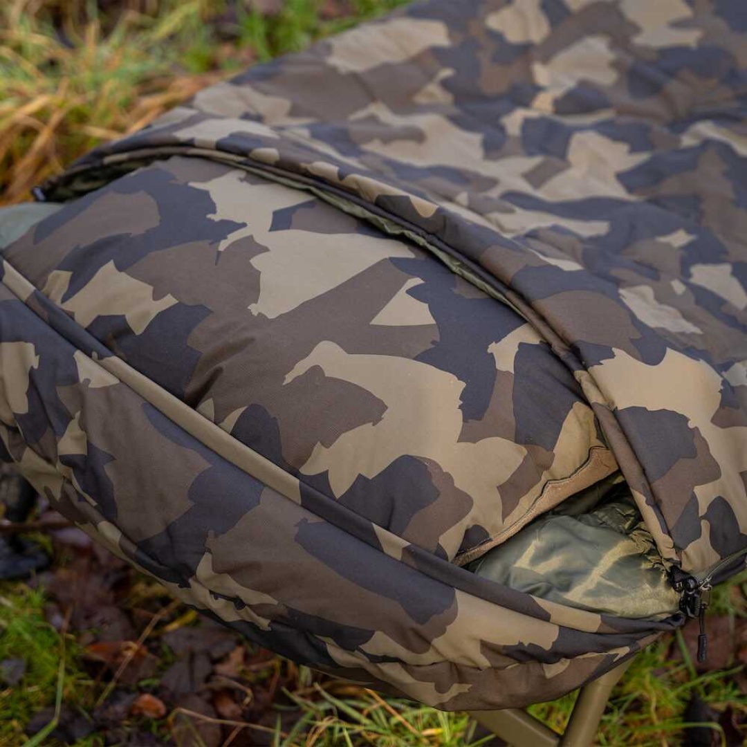 Avid Carp Revolve Sleeping Bag - Standard