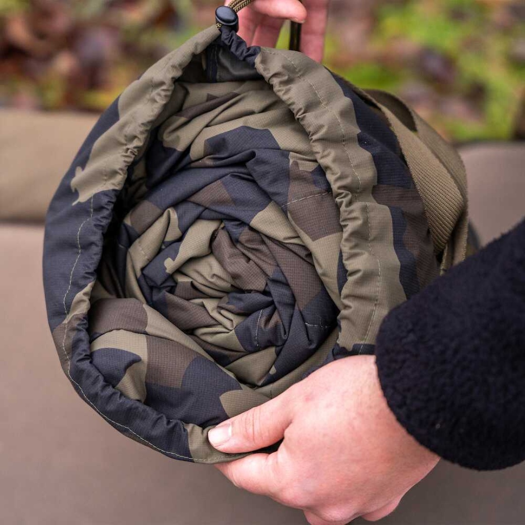 Avid Carp Revolve Sleeping Bag - Standard