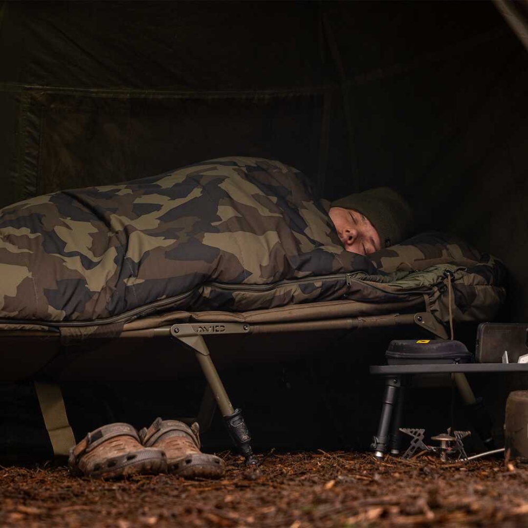 Avid Carp Revolve Sleeping Bag - Standard