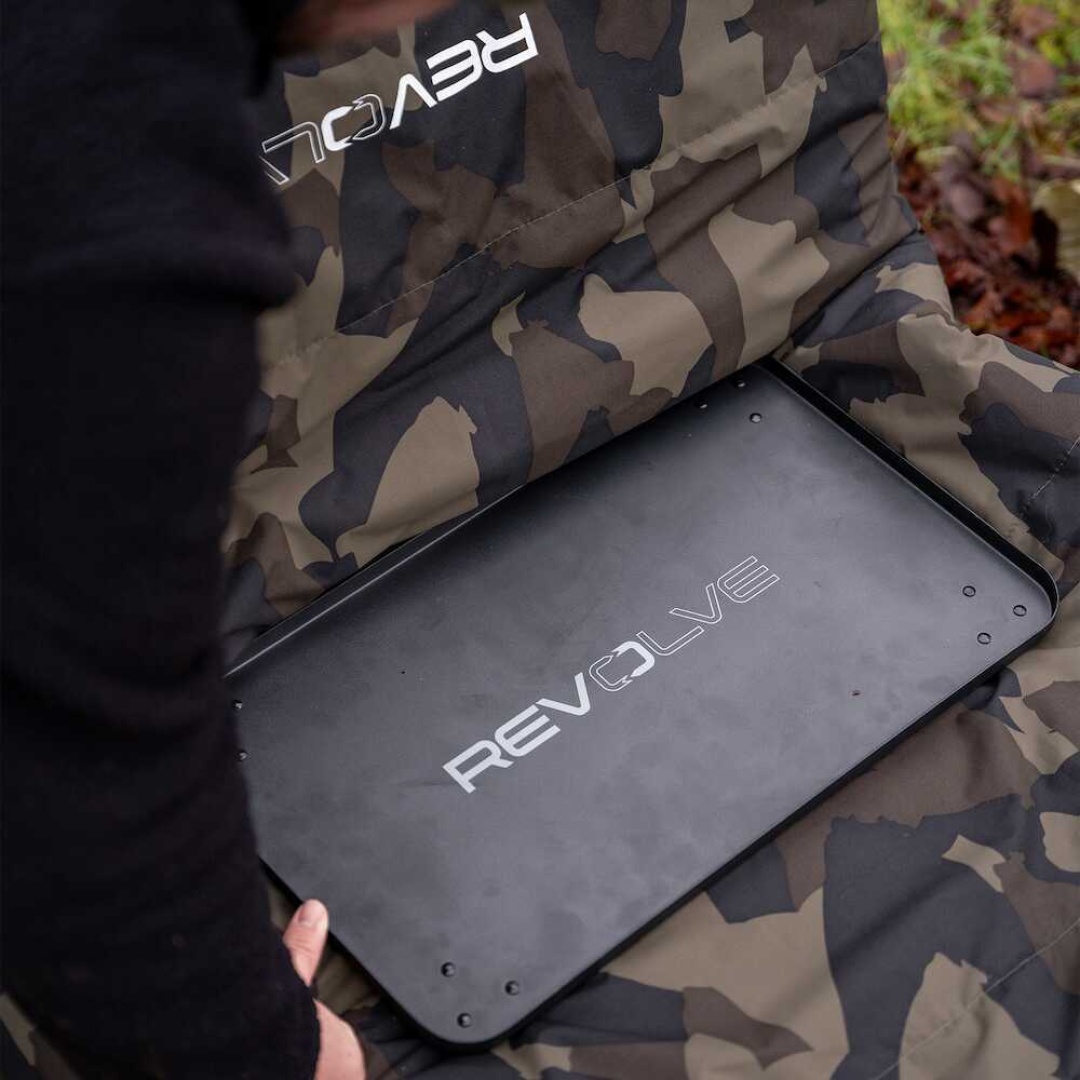 Avid Carp Revolve Bivvy Table