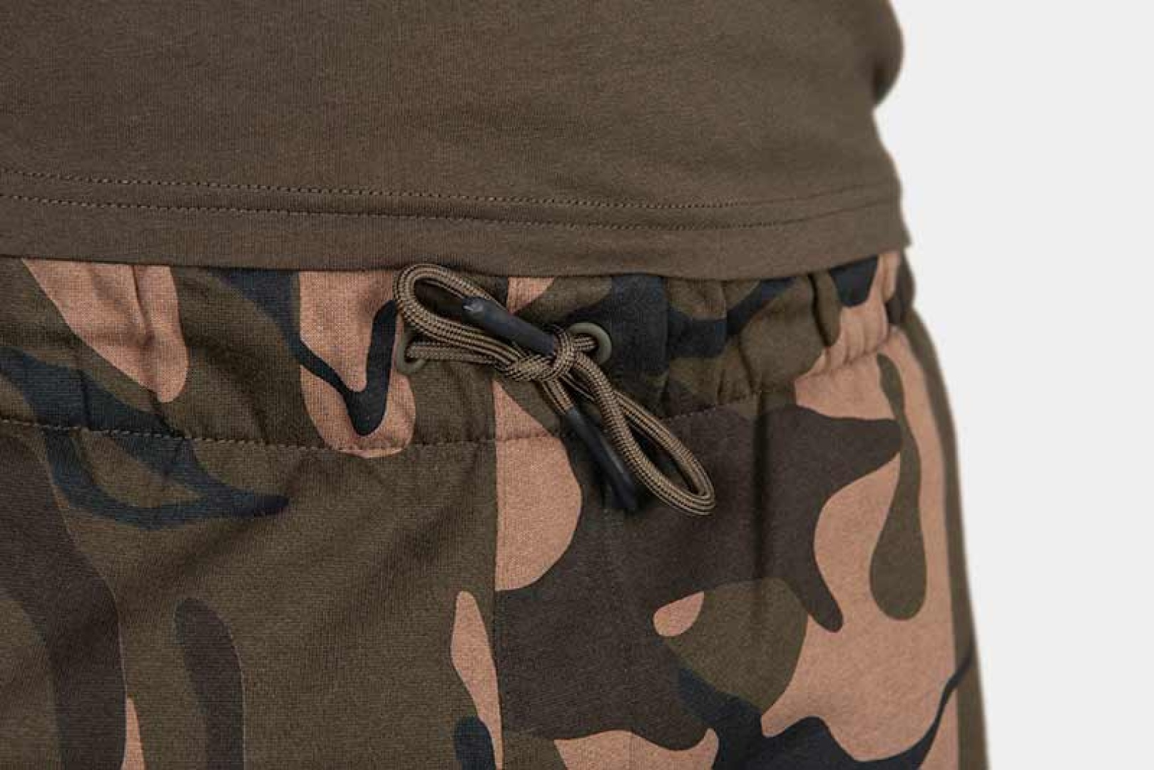 Fox LW Camo Jogger Short 