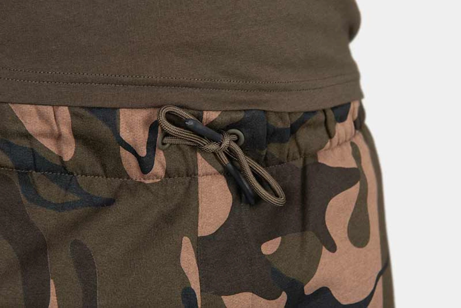 Fox LW Camo Jogger Short