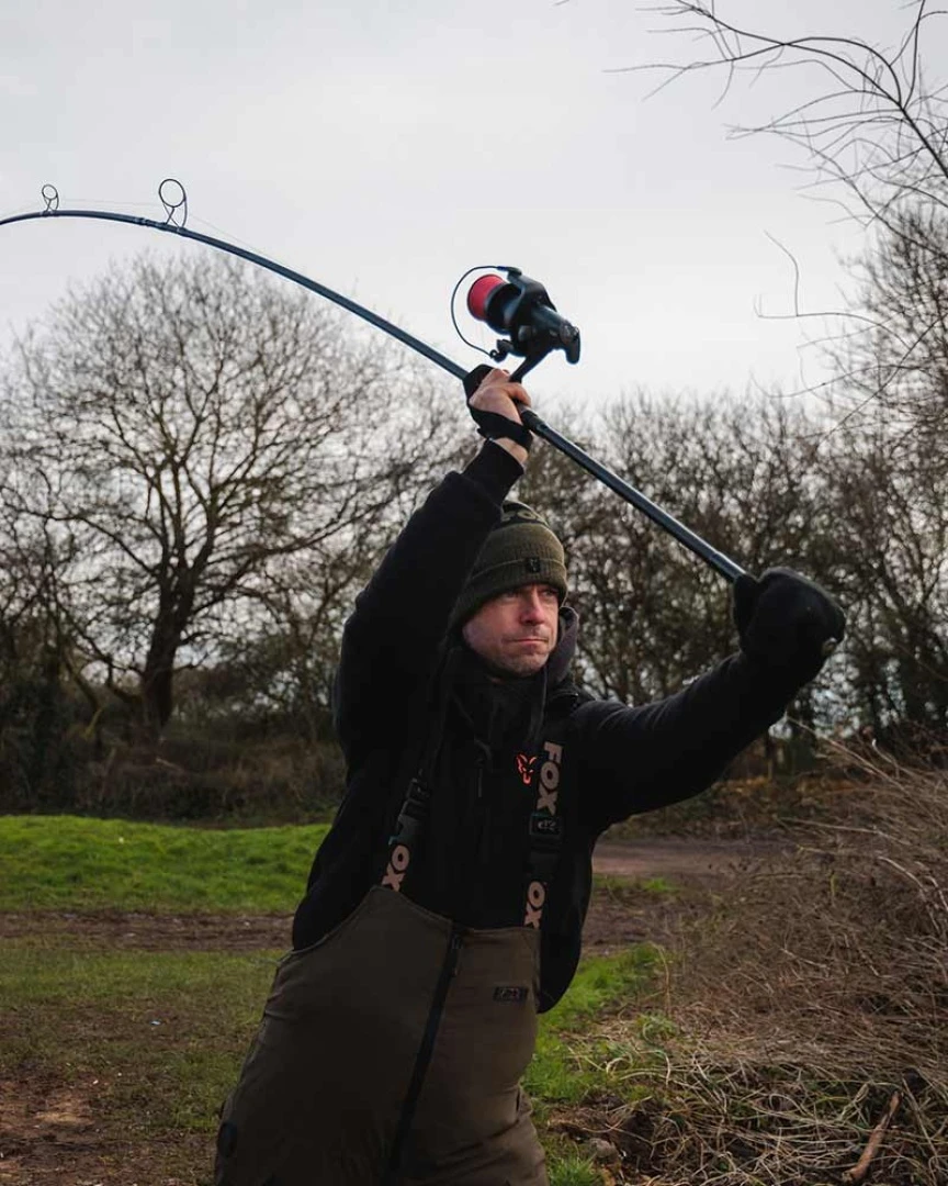Spomb S Rod