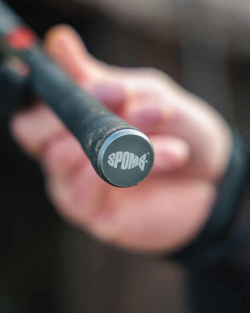 Spomb S Rod