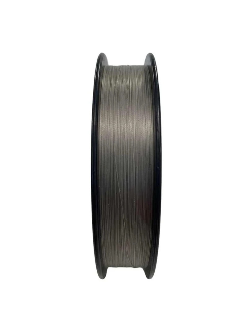 Spomb X Pro Braid Grey 8+1