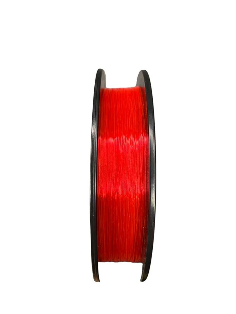 Spomb X Pro Mono Red