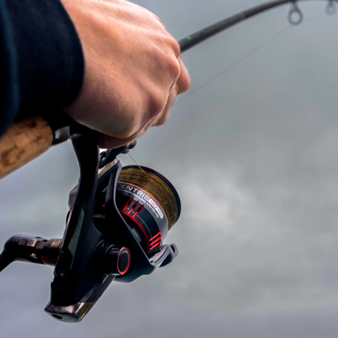 Preston Innovations Centris SD 320 Reel