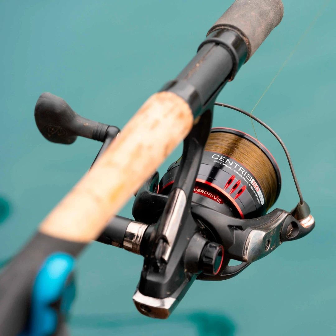 Preston Innovations Centris SD 320 Reel