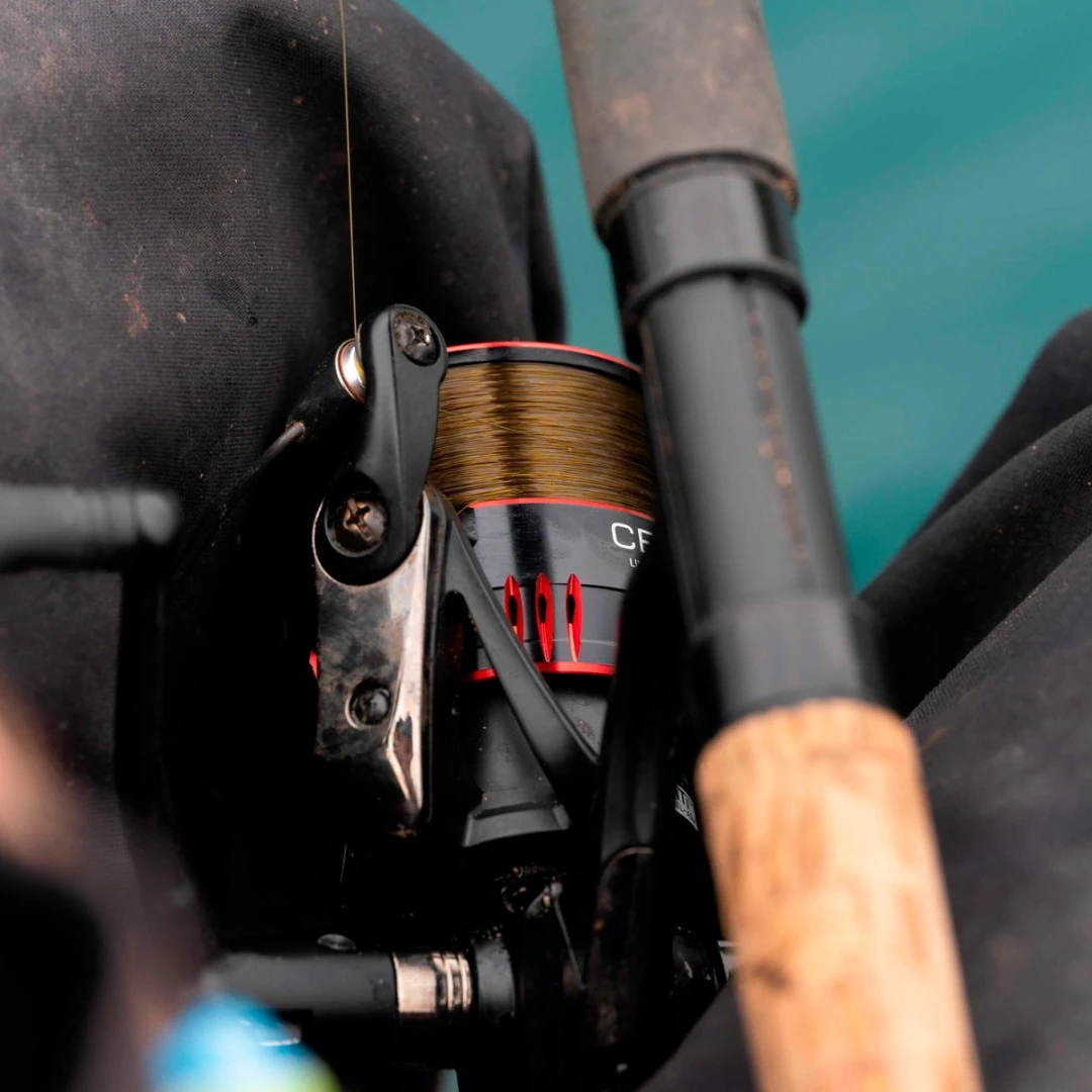Preston Innovations Centris SD 320 Reel