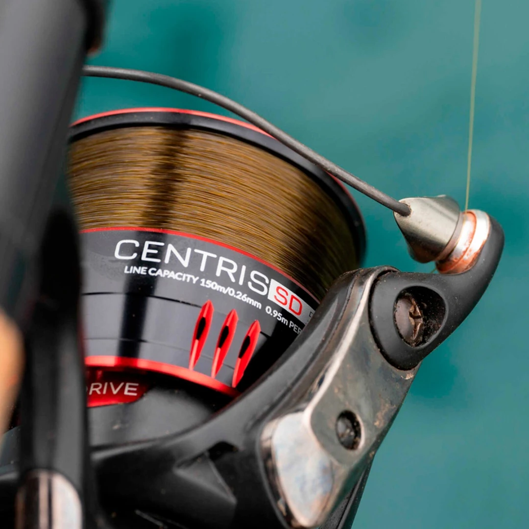 Preston Innovations Centris SD 320 Reel