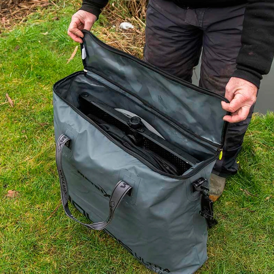 Matrix Aquos PVC Net Bag