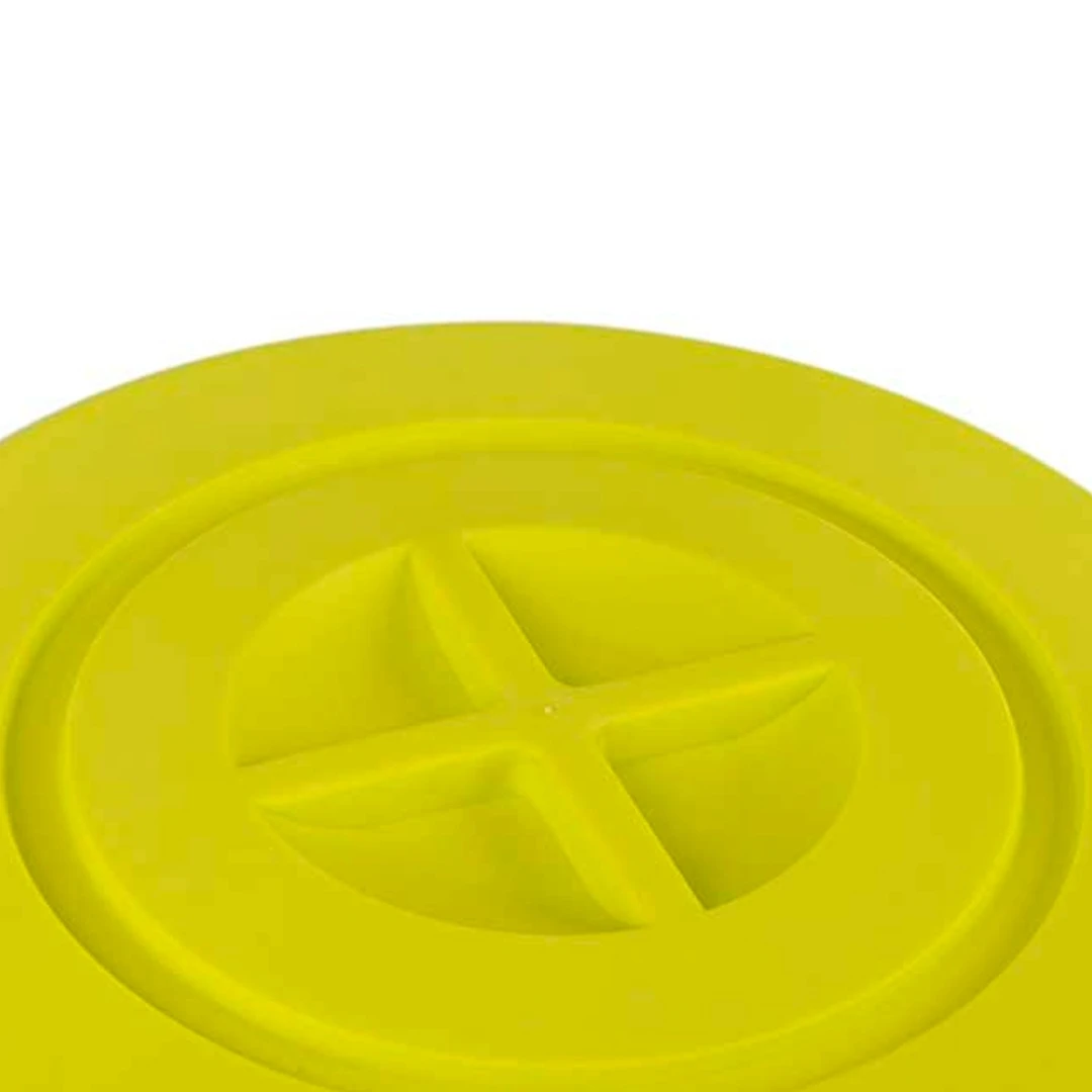 Matrix 17L Groundbait Bucket & Lid