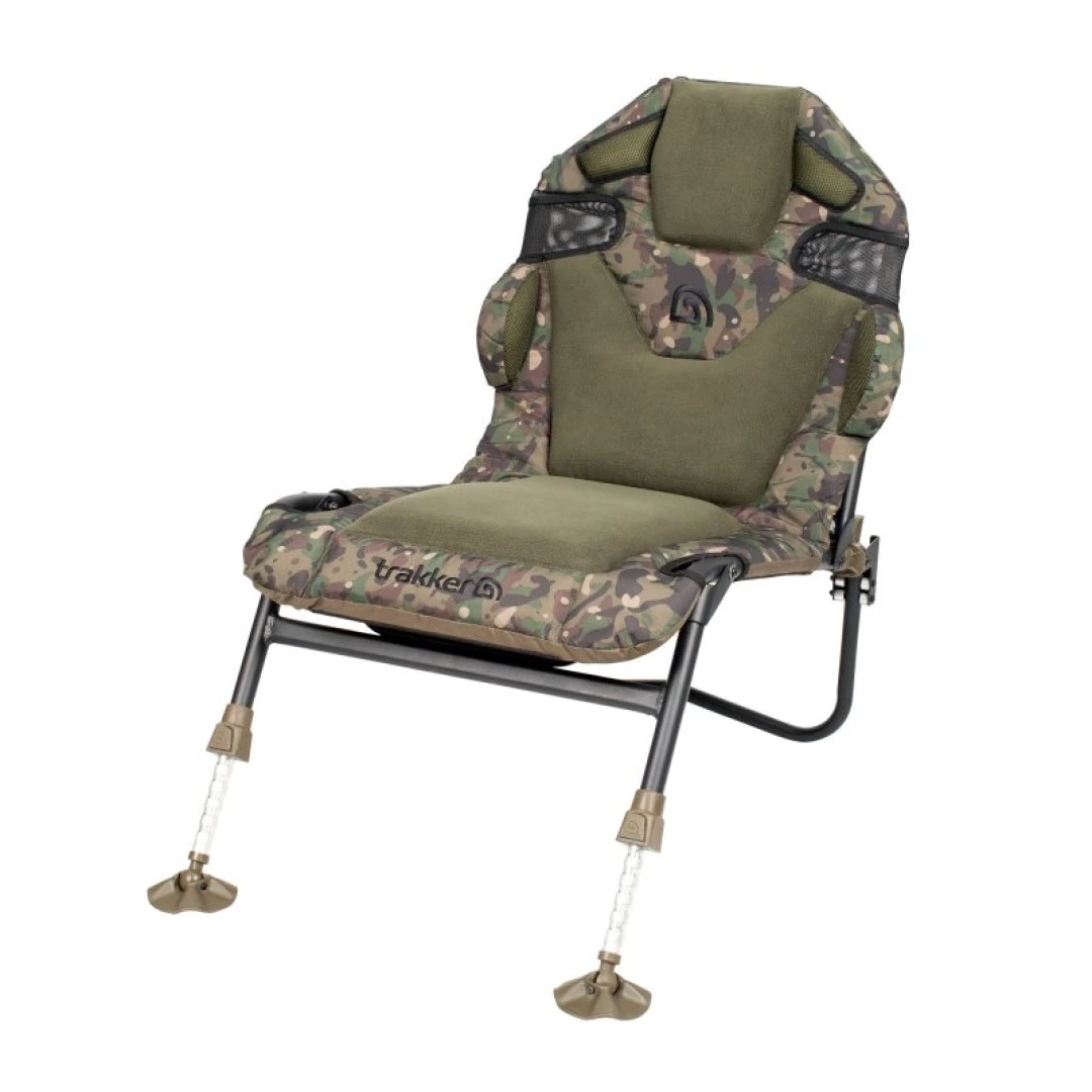 Trakker Levelite Camo Transformer Chair