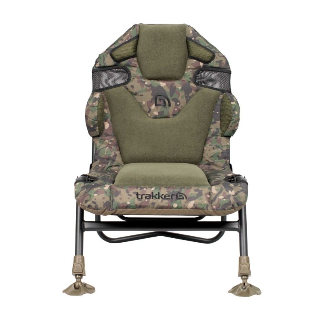 Trakker Levelite Camo Transformer Chair