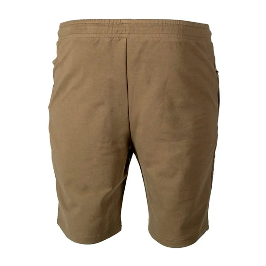 Nash Make It Happen Shorts Box Logo - Green
