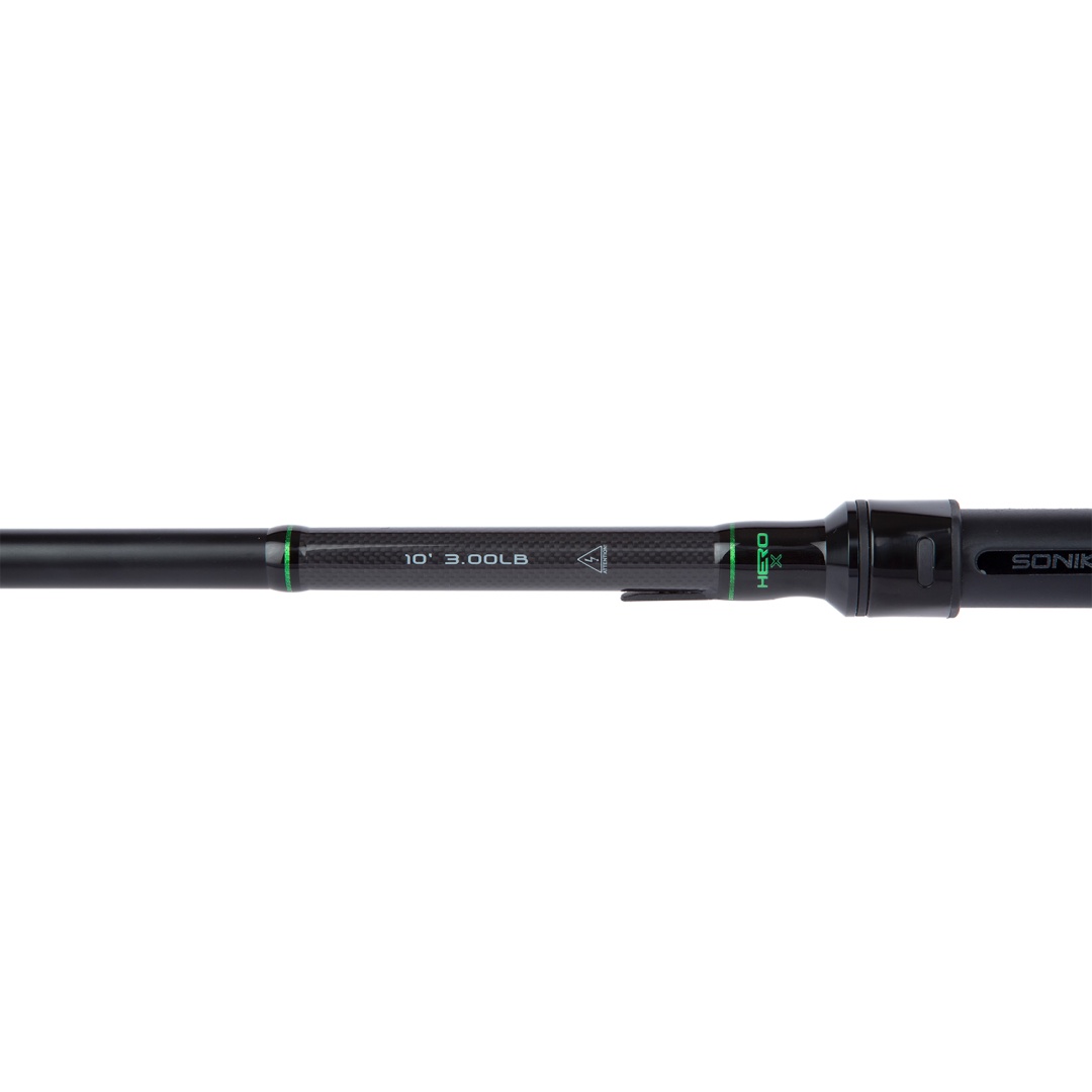 Sonik Herox Carp Rod