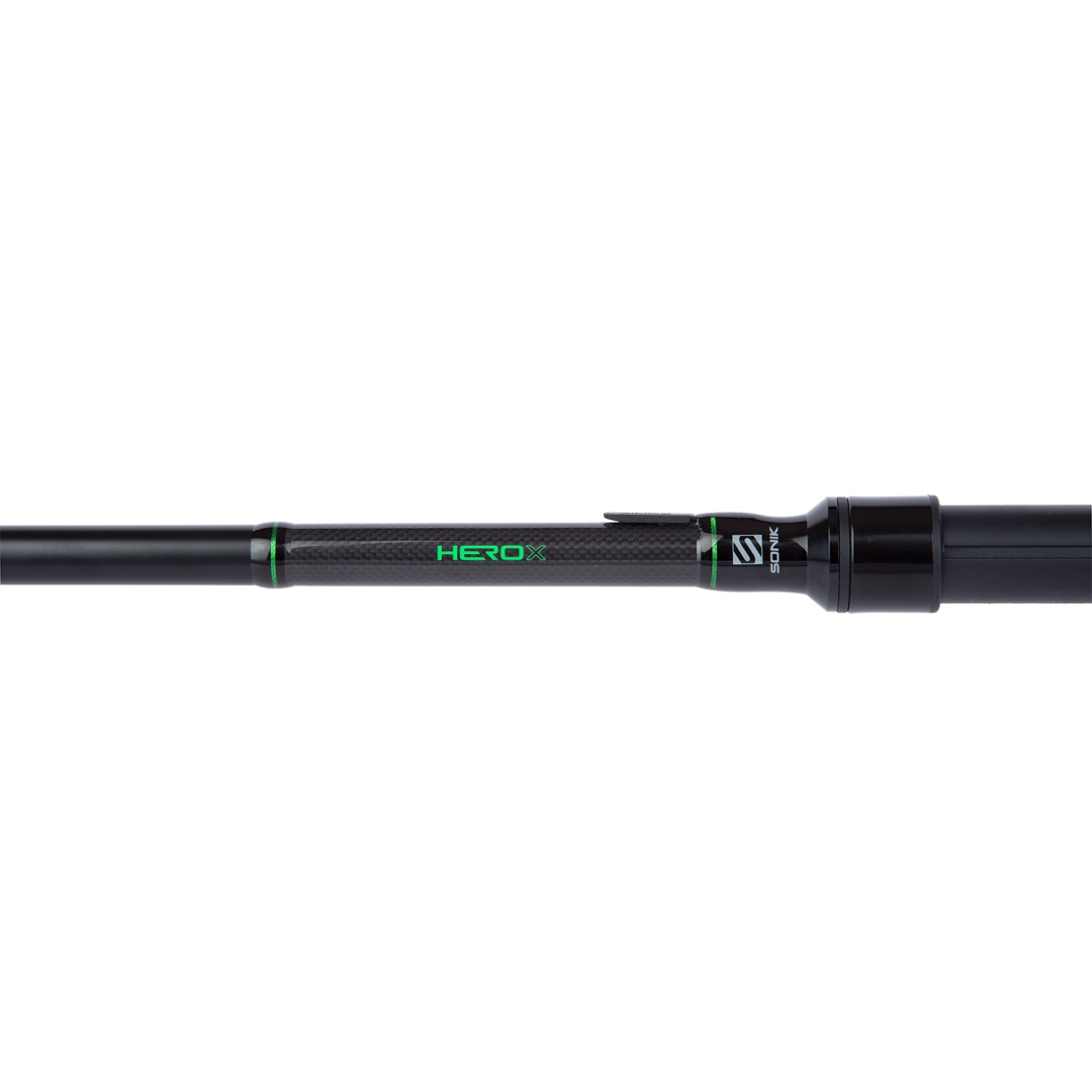 Sonik Herox Carp Rod