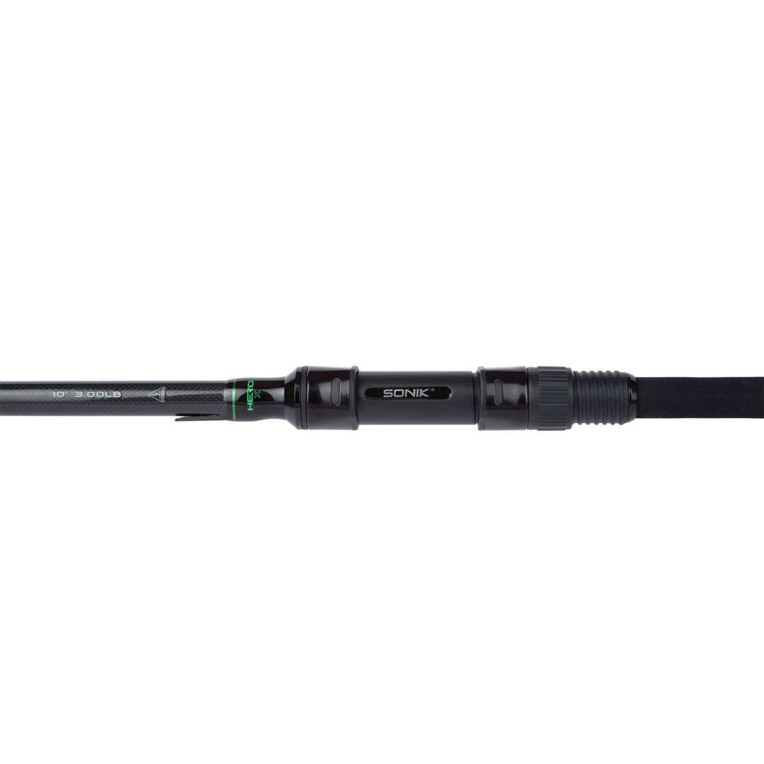 Sonik Herox Carp Rod