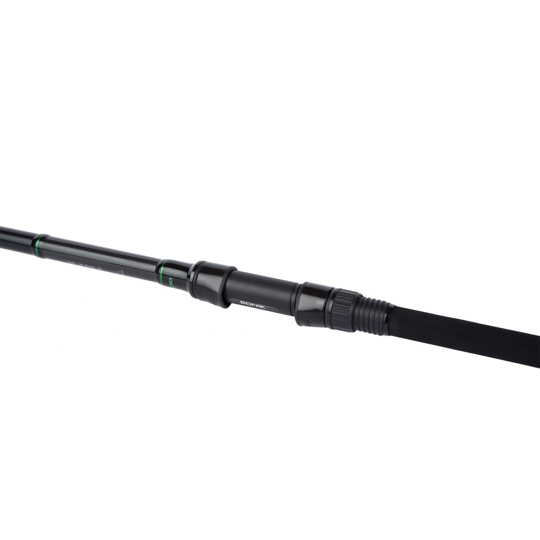 Sonik Herox Carp Rod