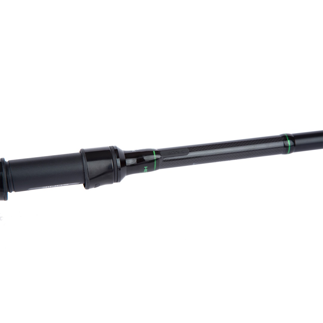 Sonik Herox Carp Rod