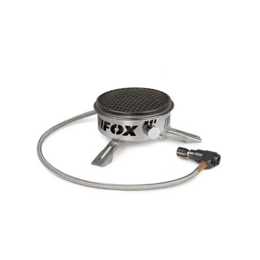 Fox Cookware V2 Infrared Stove