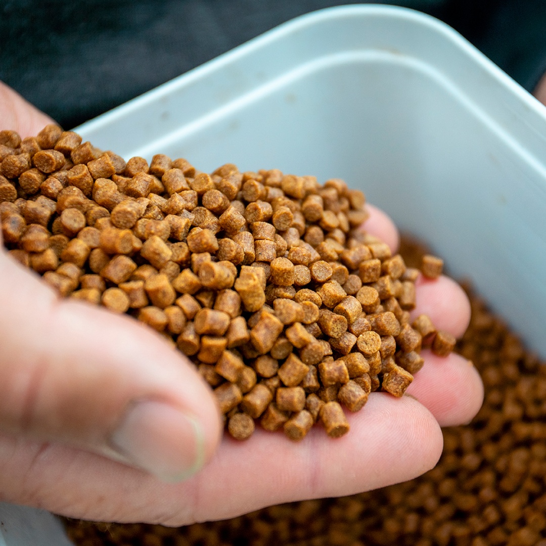Sonubaits Clear Pellet Oil - Krill & Squid