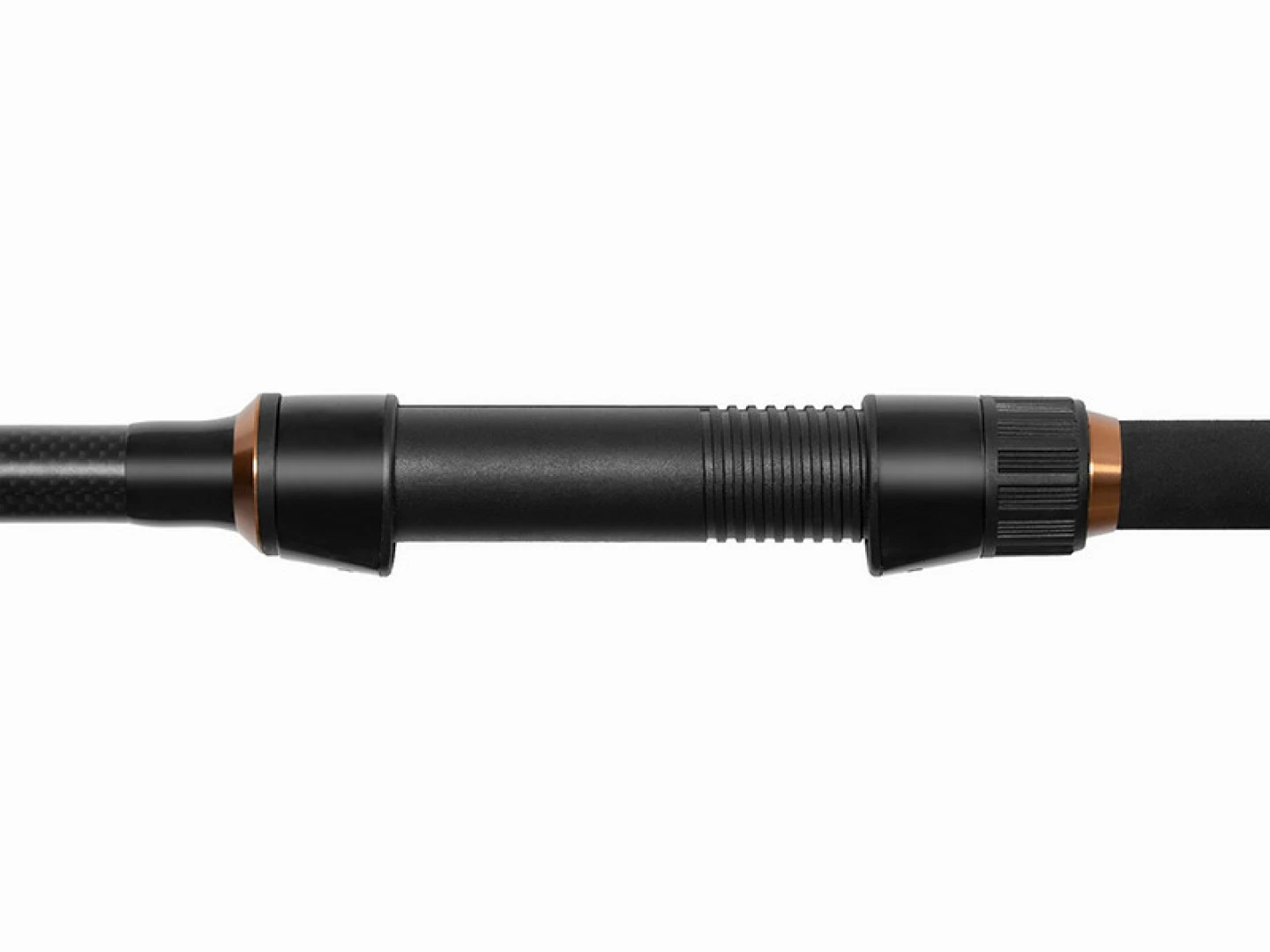 Delphin WONDER LS+ Carp Rod (2 sec.)
