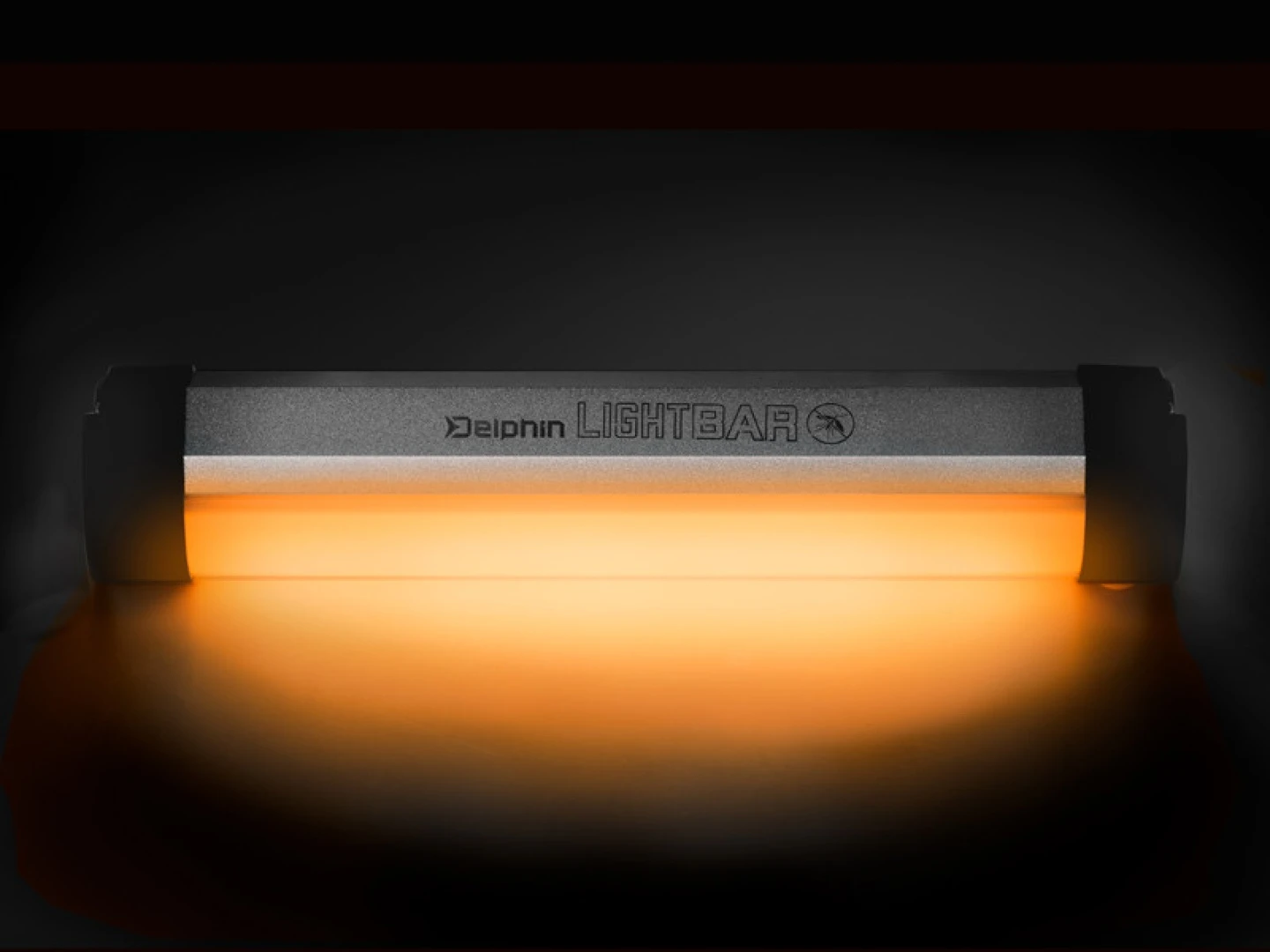 Delphin LightBAR UC Light with Control