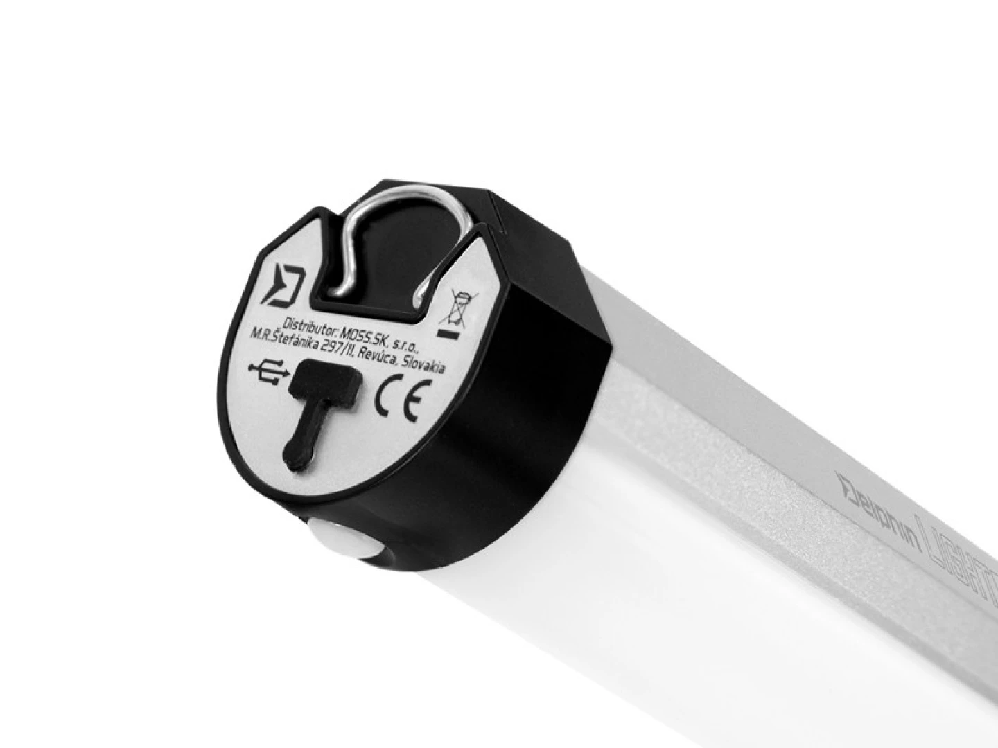 Delphin LightBAR UC Light with Control