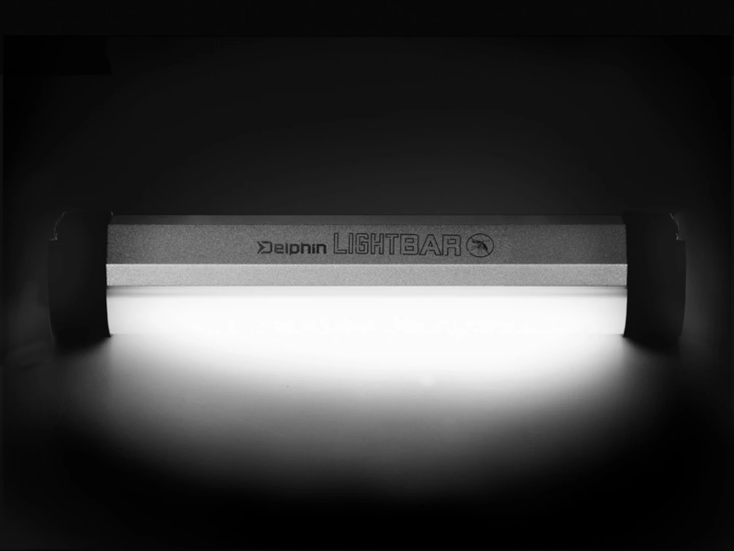 Delphin LightBAR UC Light with Control